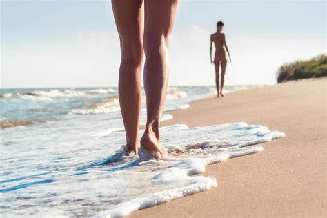 nude beach erections|All Your Nude Beach Questions Answered